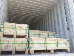 ఫ్యాక్టరీ వీక్షణ