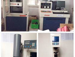 ఫ్యాక్టరీ వీక్షణ