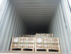 ఫ్యాక్టరీ వీక్షణ