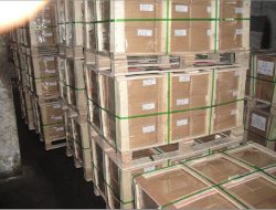 ఫ్యాక్టరీ వీక్షణ