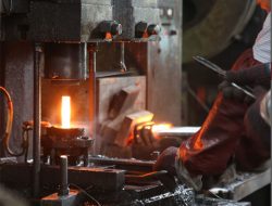 ఫ్యాక్టరీ వీక్షణ