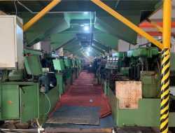 ఫ్యాక్టరీ వీక్షణ