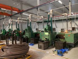 ఫ్యాక్టరీ వీక్షణ