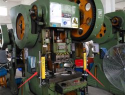 ఫ్యాక్టరీ వీక్షణ