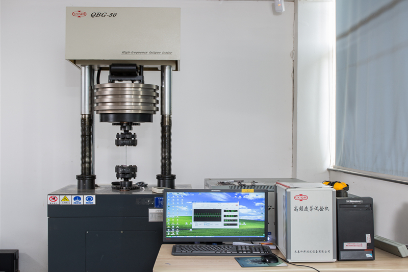 హై-ఫ్రీక్వెన్సీ-ఫెటీగ్-టెస్టింగ్-మెషిన్