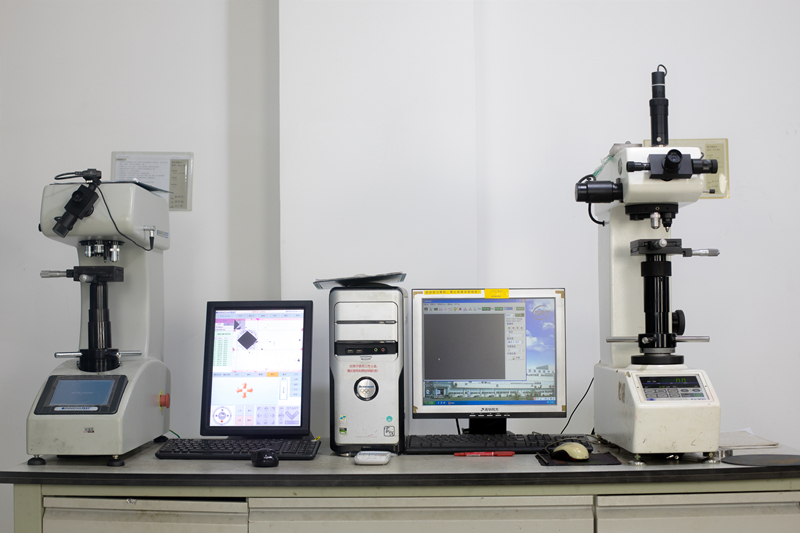 HRC-హార్డ్‌నెస్-టెస్ట్