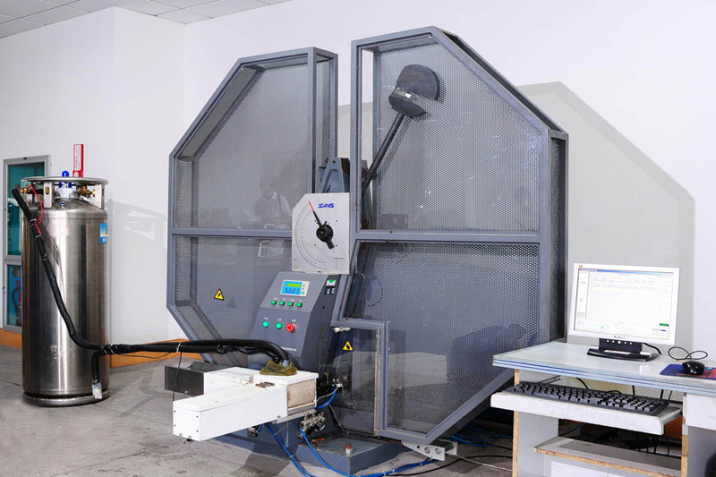 ఇంపాక్ట్-టెస్టింగ్-మెషిన్