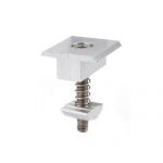 సోలార్ PV బ్రాకెట్ మధ్య పీడనం