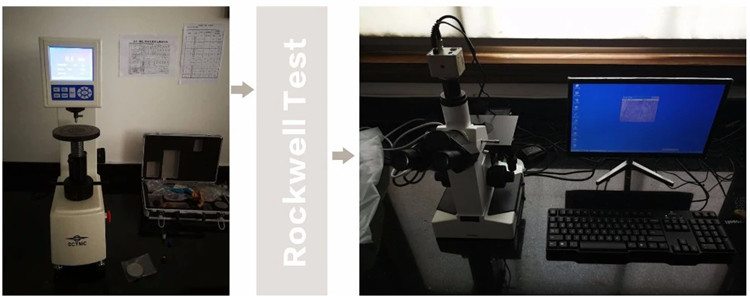 నాణ్యత-నియంత్రణ-మరియు-CNAS-ల్యాబ్-ఆమోదం