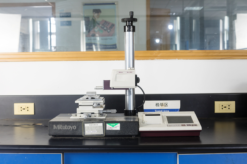 ఉపరితలం-కరుకుదనం-కొలత-పరికరం