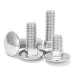 SS క్యారేజ్ బోల్ట్