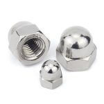SS డోమ్ హెడ్ నట్